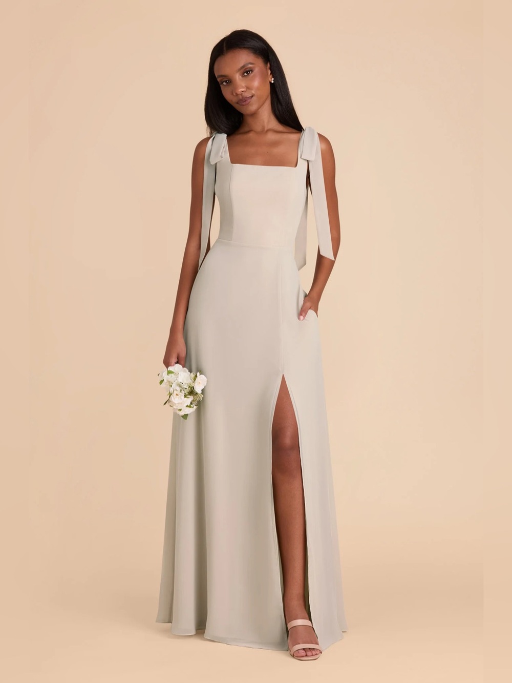 Birdy grey Alex dress